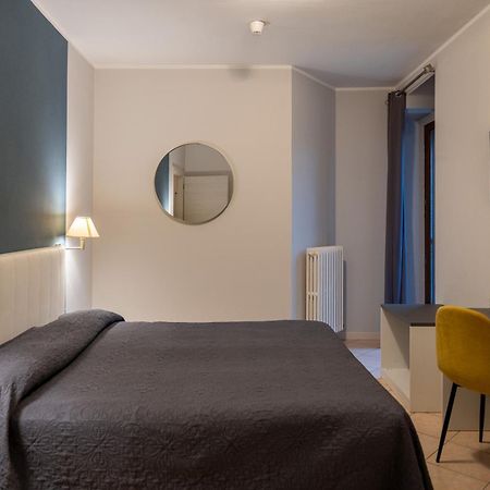 Hotel Romagna Baveno Exterior photo