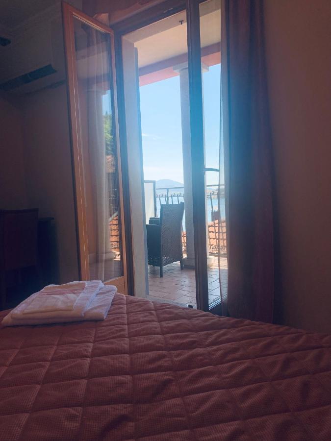 Hotel Romagna Baveno Exterior photo