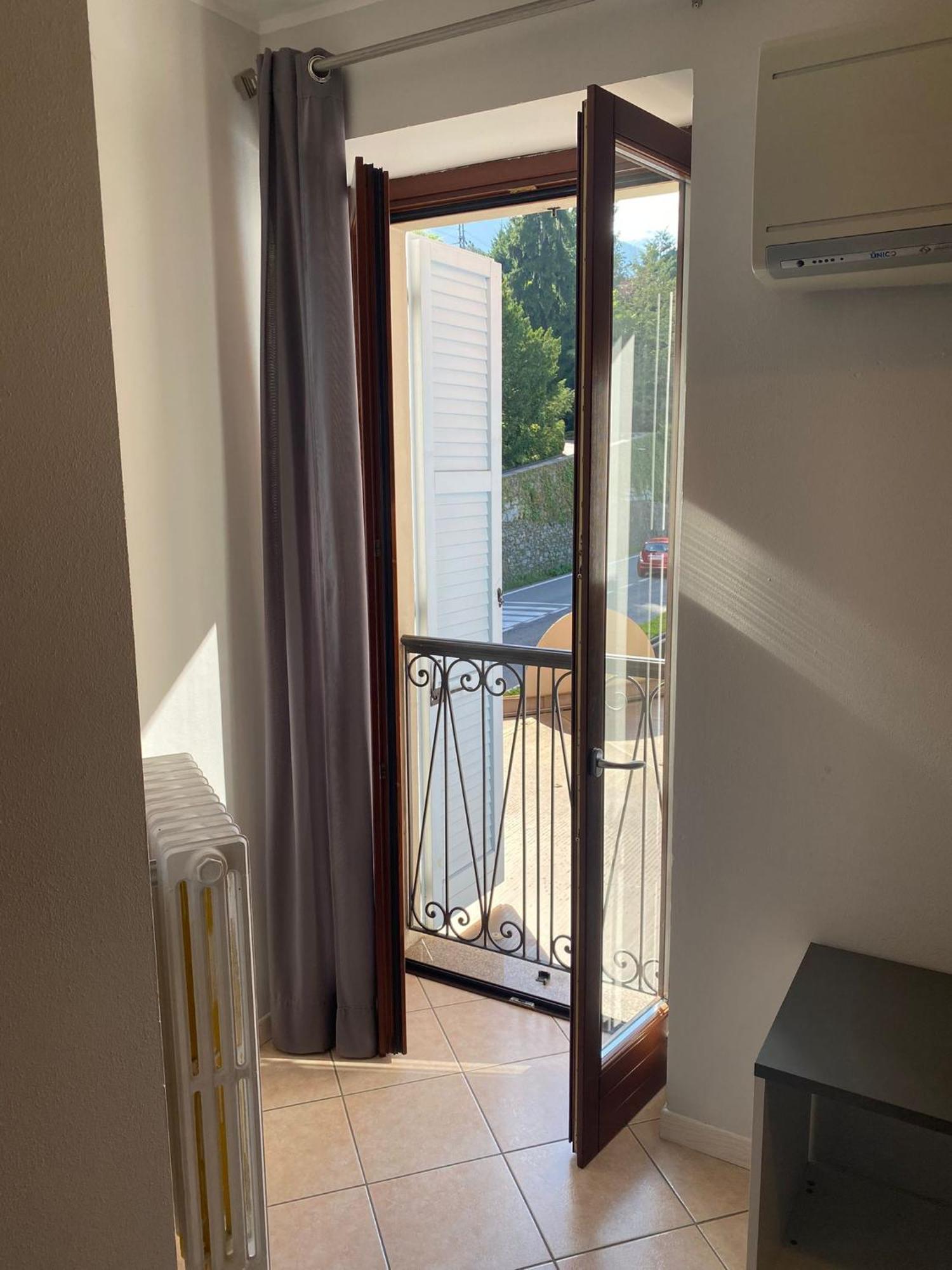 Hotel Romagna Baveno Exterior photo